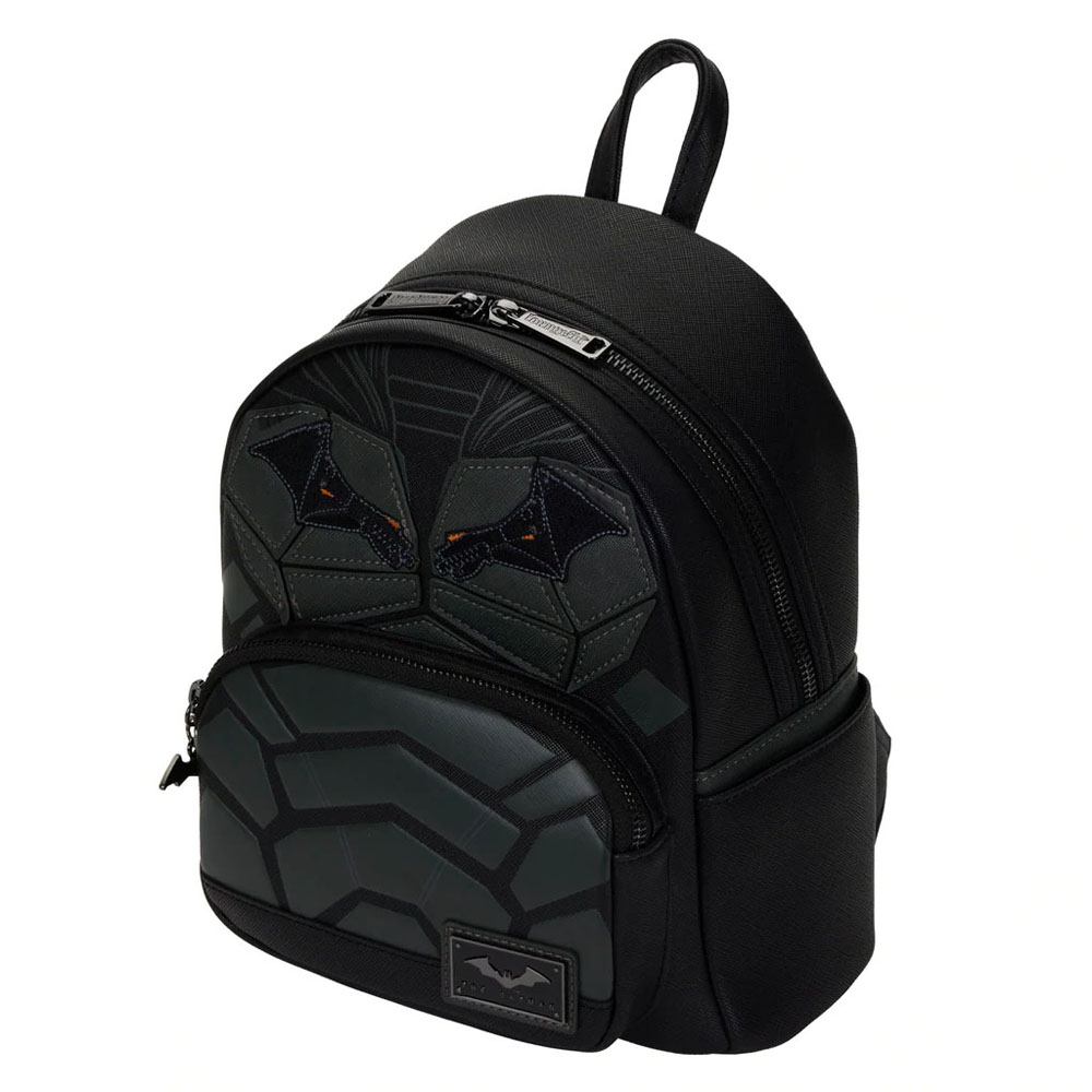 DC Comics by Loungefly Backpack Batman Cosplay - MangaShop.ro