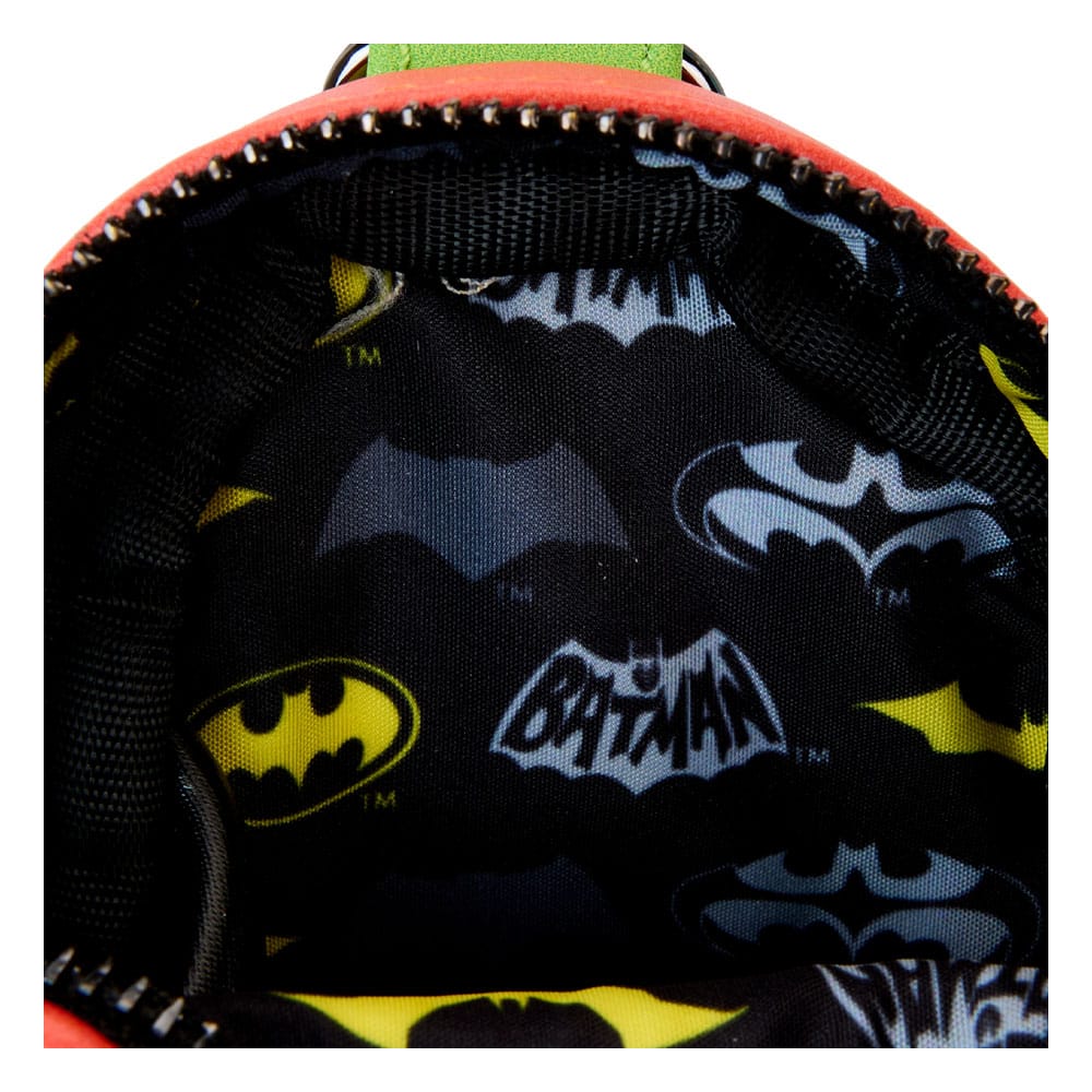 DC Comics by Loungefly Treat bag Batman - MangaShop.ro