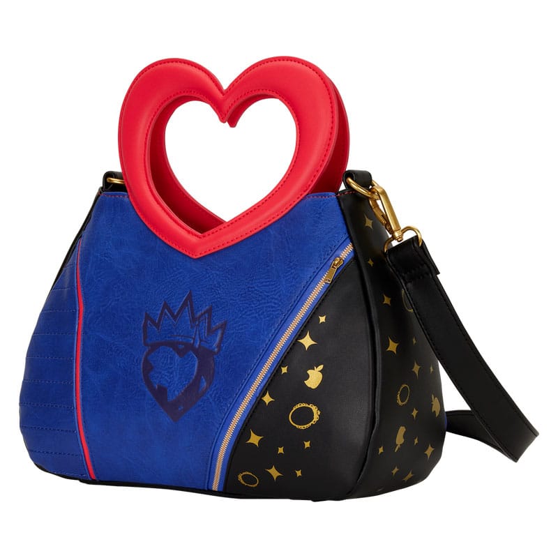 Disney by Loungefly Crossbody Descendants Evie Cosplay - MangaShop.ro