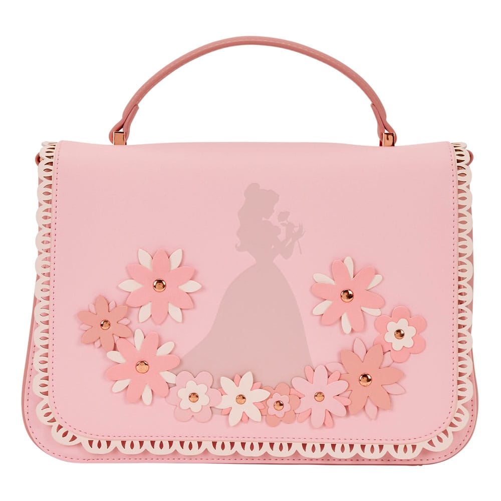 Disney Princess by Loungefly Crossbody Stained Glass - MangaShop.ro