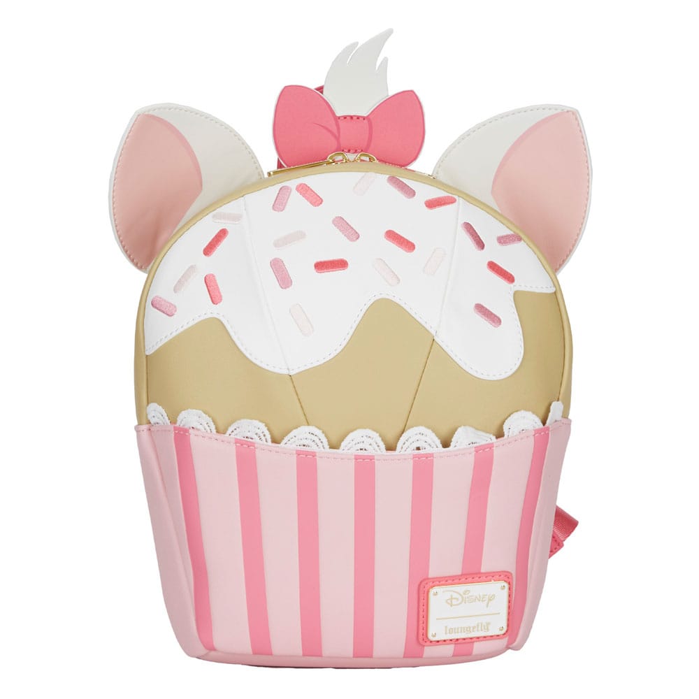 Disney by Loungefly Backpack Marie Sweets - MangaShop.ro