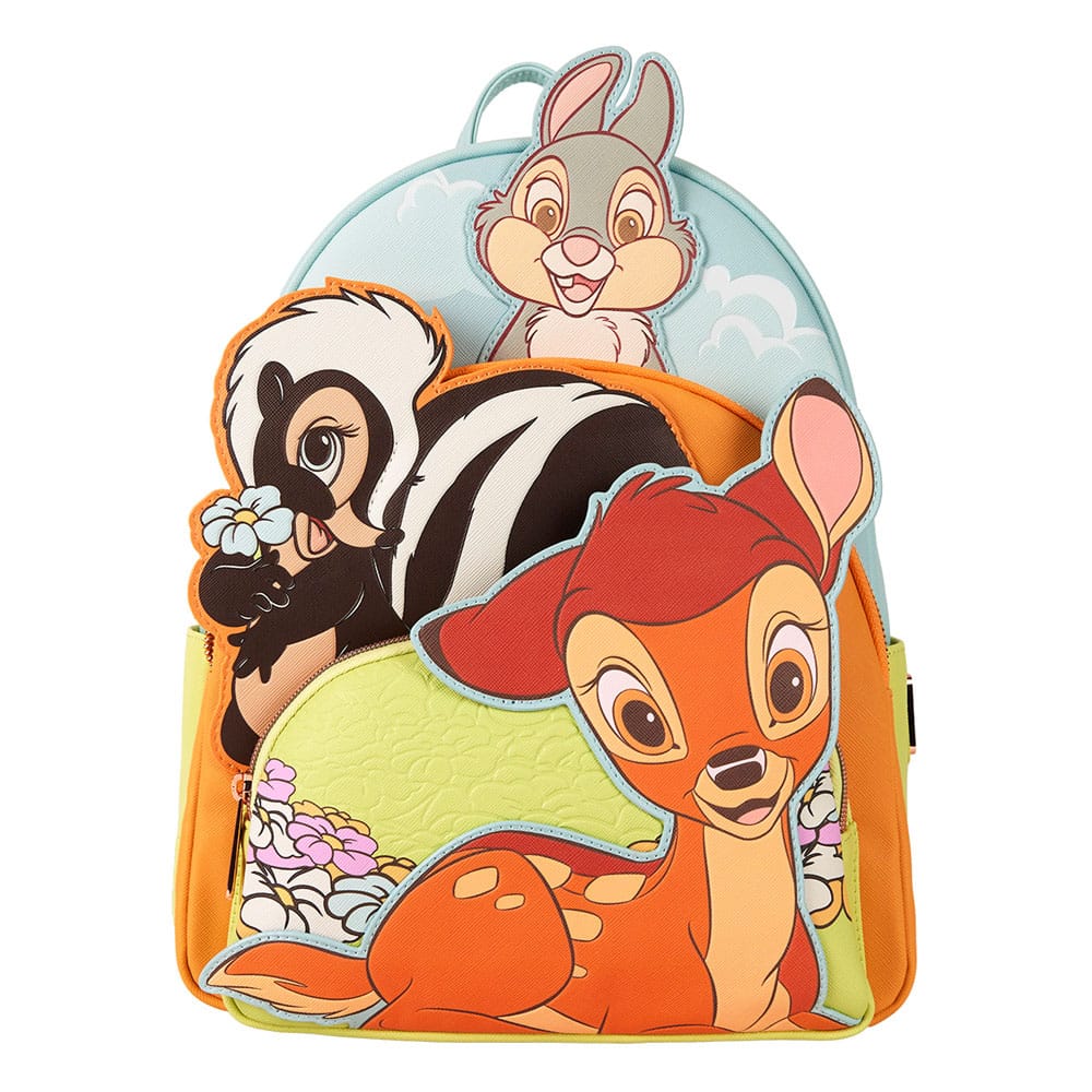 Disney by Loungefly Backpack Mini Bambi - MangaShop.ro