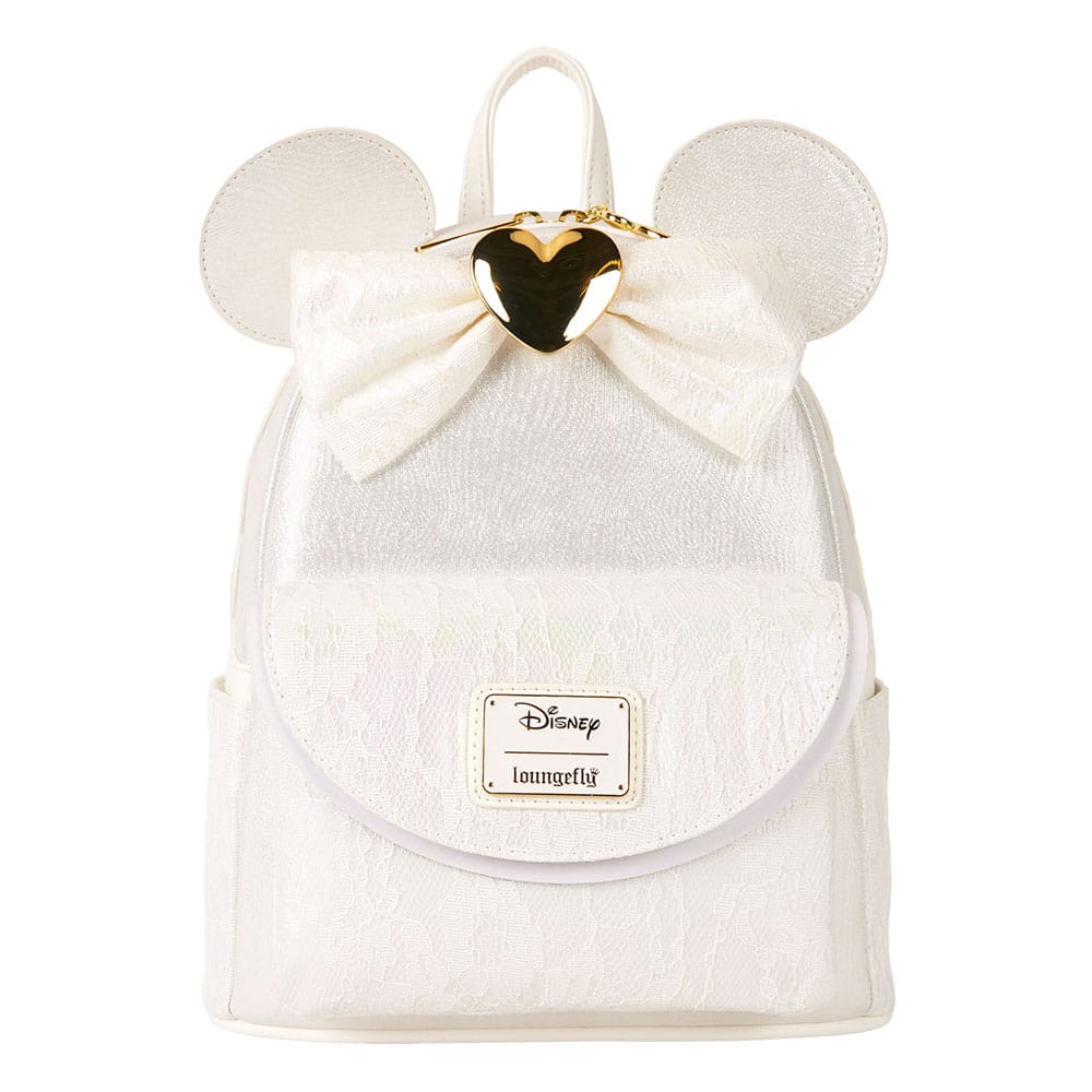 Disney by Loungefly Backpack Wedding - MangaShop.ro