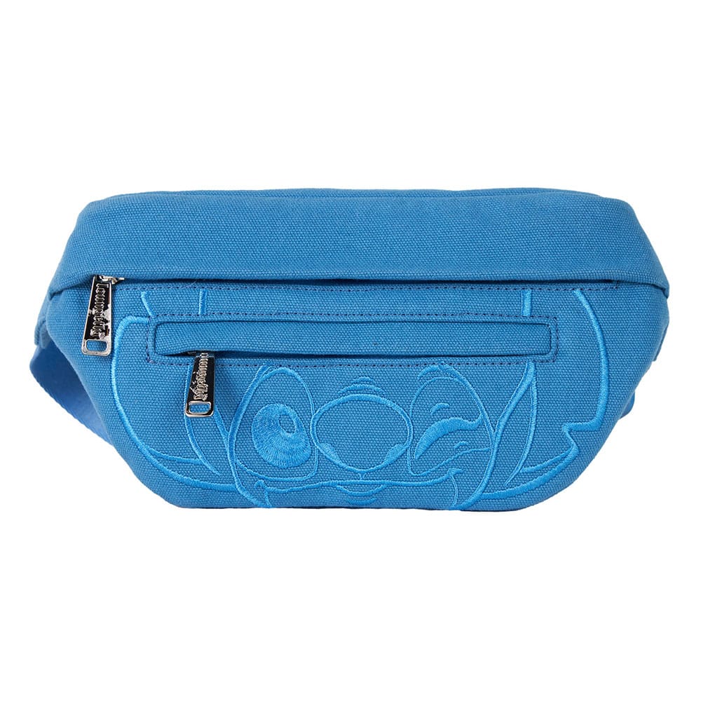 Disney by Loungefly belt bag Stitch - MangaShop.ro