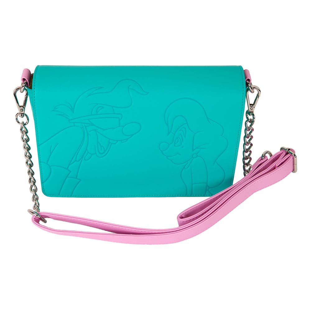 Disney by Loungefly Crossbody A Goofy Movie - MangaShop.ro