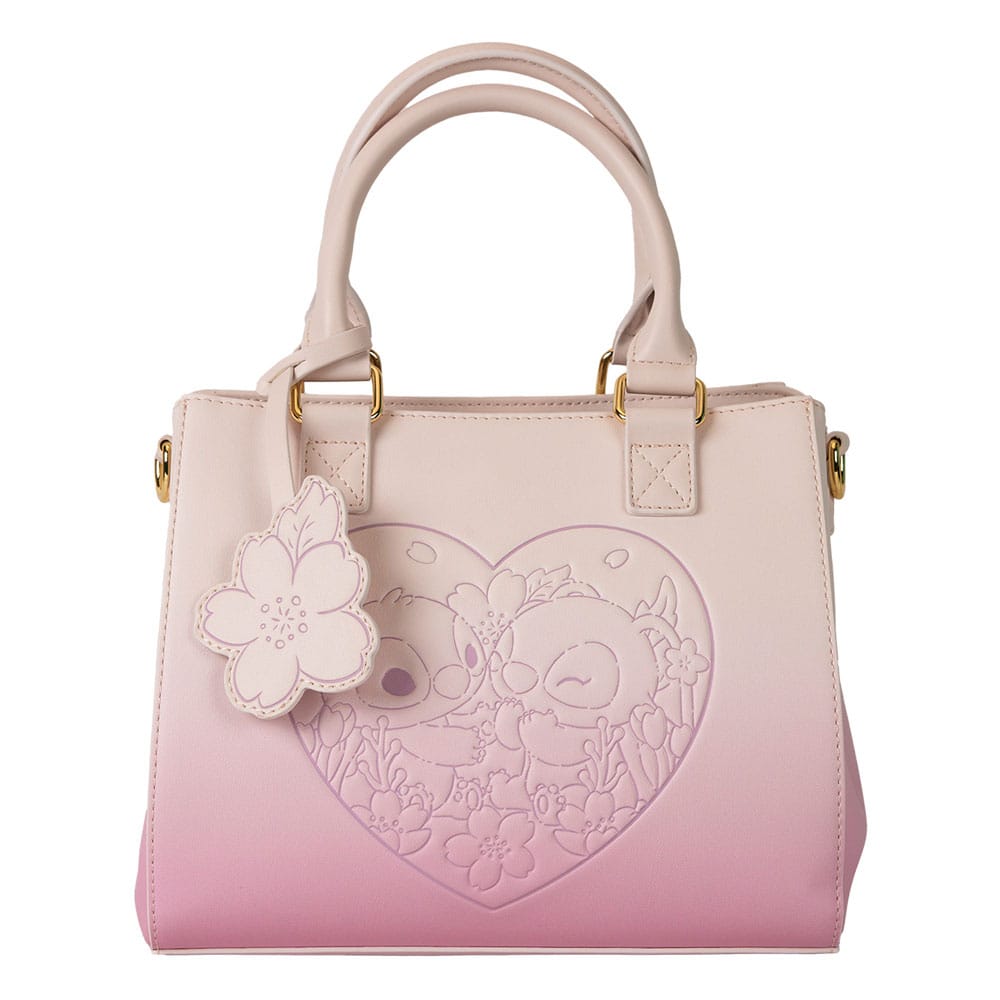 Disney by Loungefly Crossbody Cute Stitch - MangaShop.ro