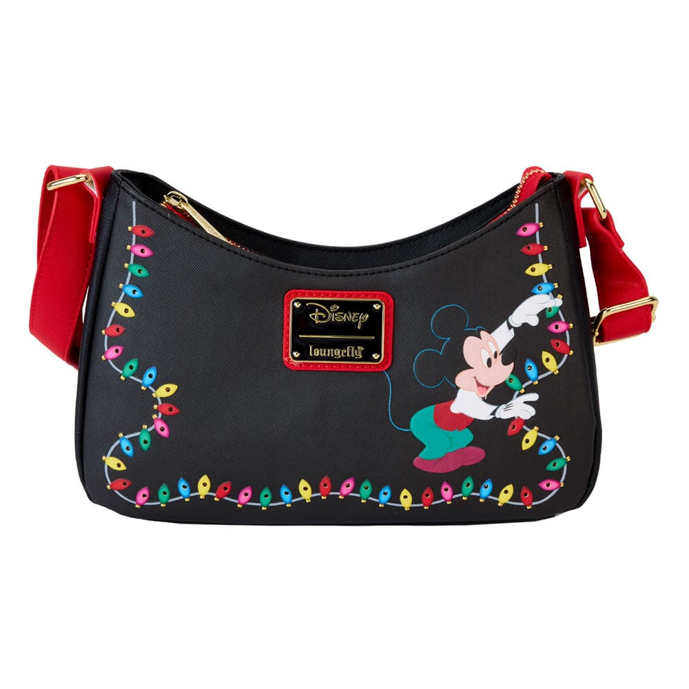 Disney by Loungefly Crossbody Mickey and Daisy Light Up Decorations - MangaShop.ro