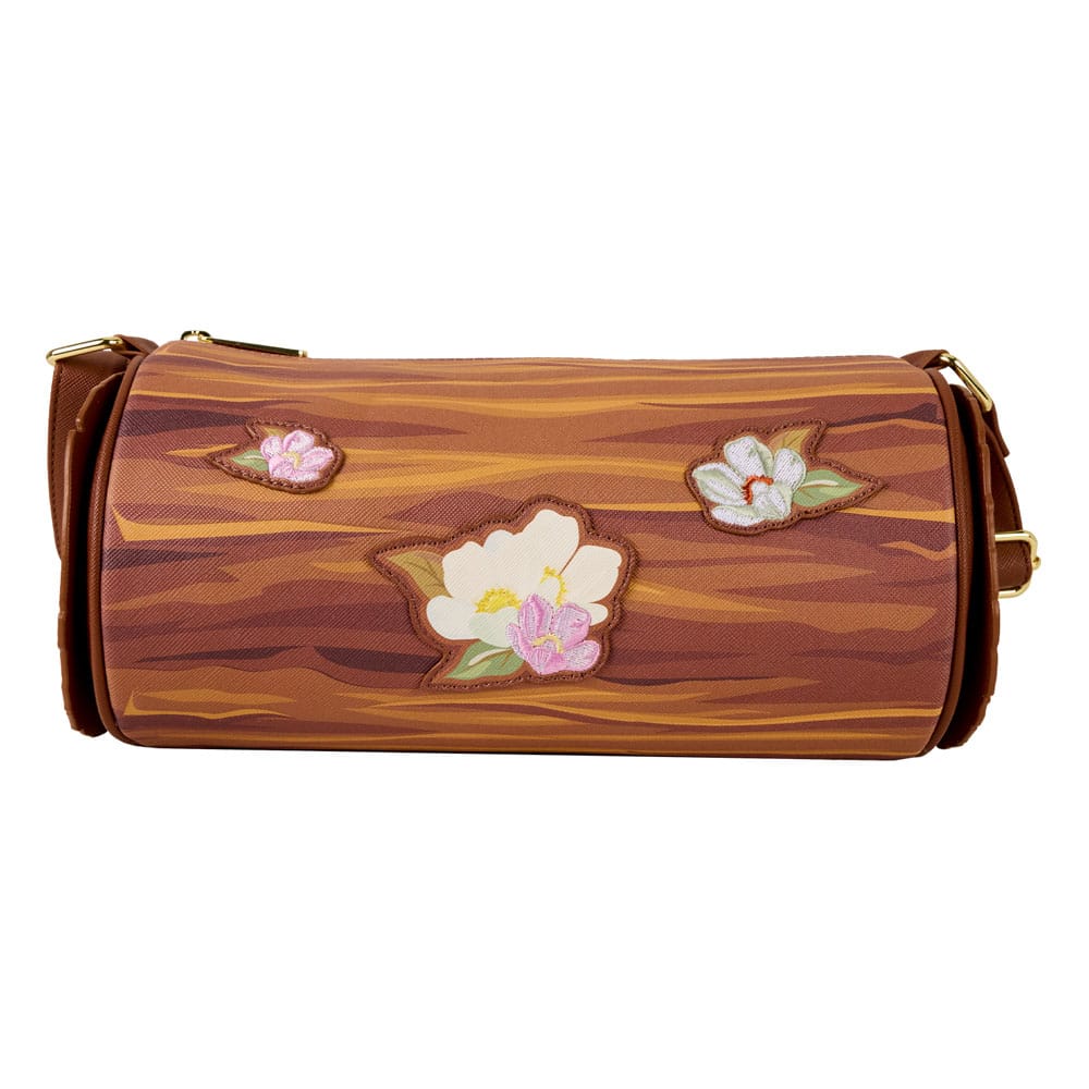 Disney by Loungefly Crossbody The Fox and the Hound - MangaShop.ro