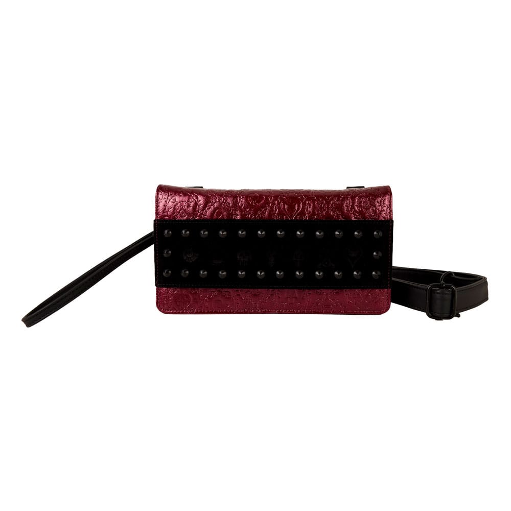 Disney by Loungefly Crossbody Villains Clutch - MangaShop.ro