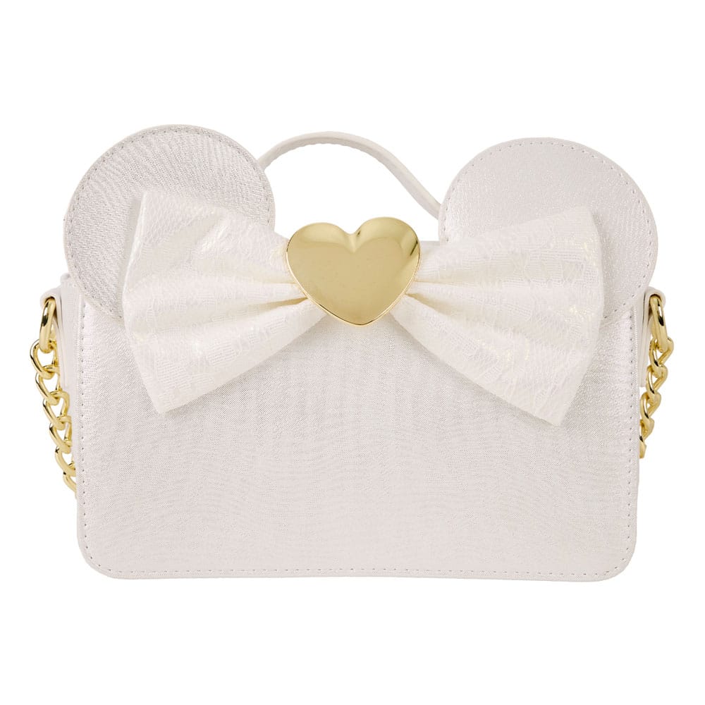 Disney by Loungefly Crossbody Wedding - MangaShop.ro