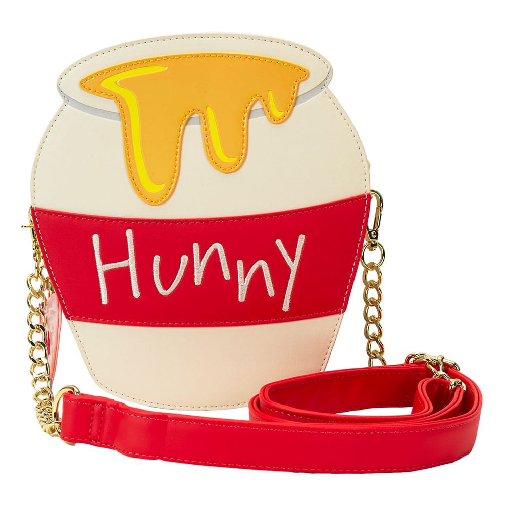 Disney by Loungefly Crossbody Winnie the Pooh Honey Pot - MangaShop.ro