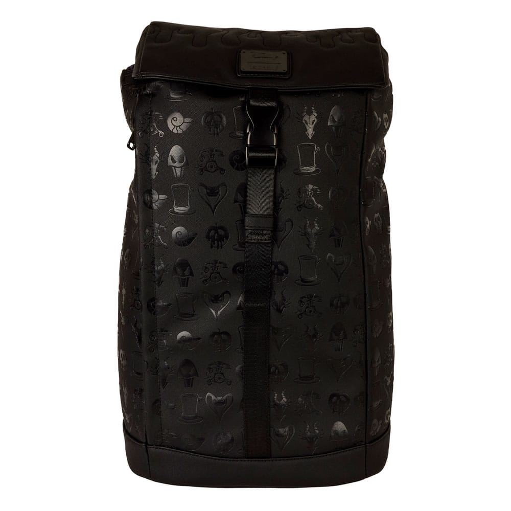 Disney by Loungefly Full-Size Backpack Villains - MangaShop.ro
