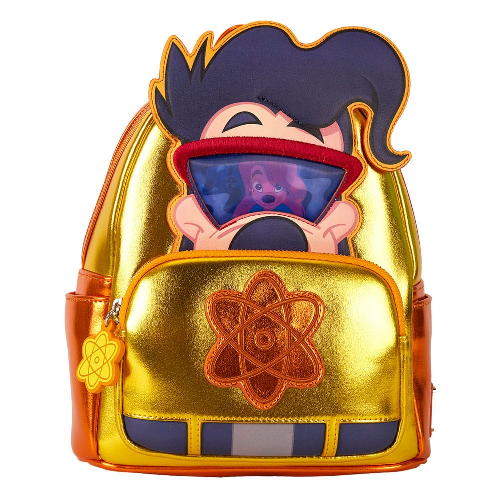 Disney by Loungefly Mini Backpack A Goofy Movie Max - MangaShop.ro