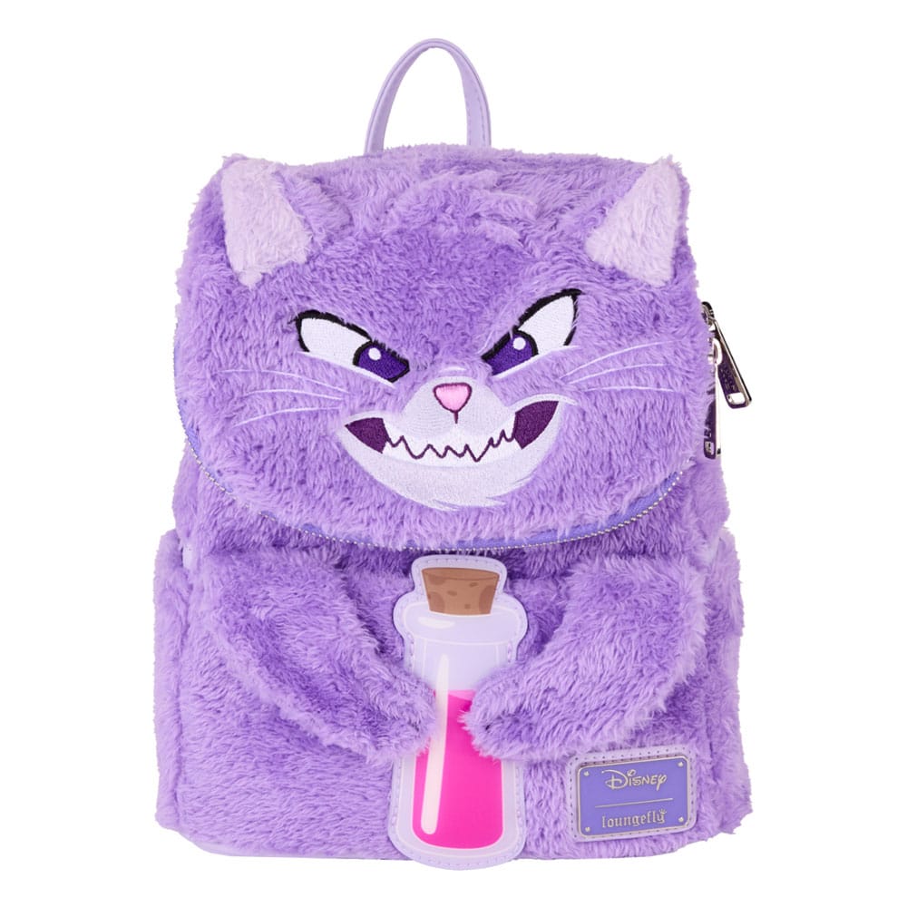 Disney by Loungefly Mini Backpack Emperor's New Groove Yzma - MangaShop.ro