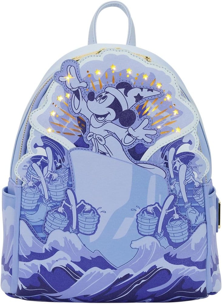 Disney by Loungefly Mini Backpack Fantasia - MangaShop.ro