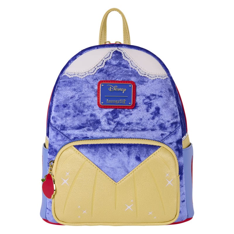 Disney by Loungefly Mini Backpack Snow White Cosplay - MangaShop.ro