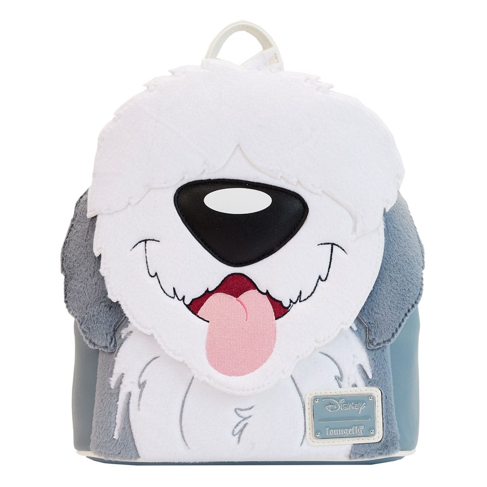 Disney by Loungefly Mini Backpack The Little Mermaid Cosplay - MangaShop.ro