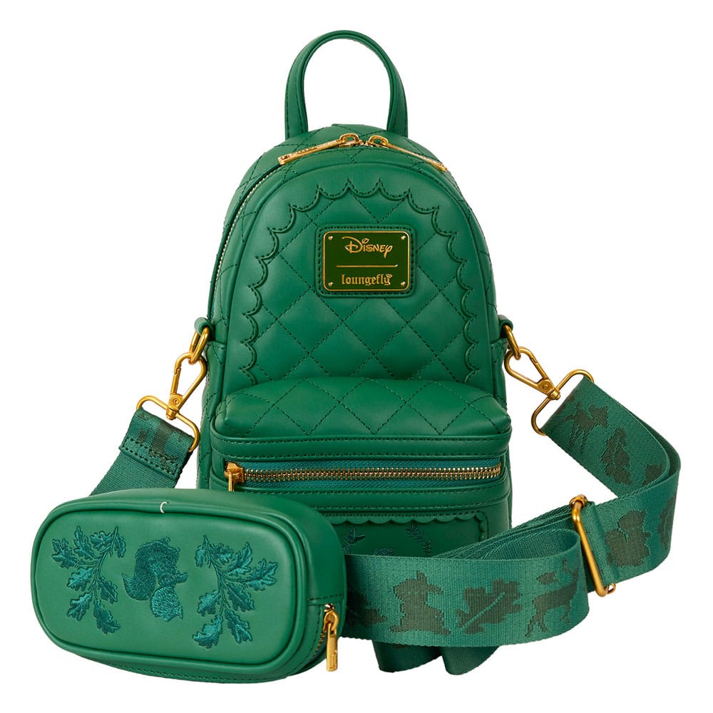 Disney by Loungefly Sling Bag Bambi - MangaShop.ro