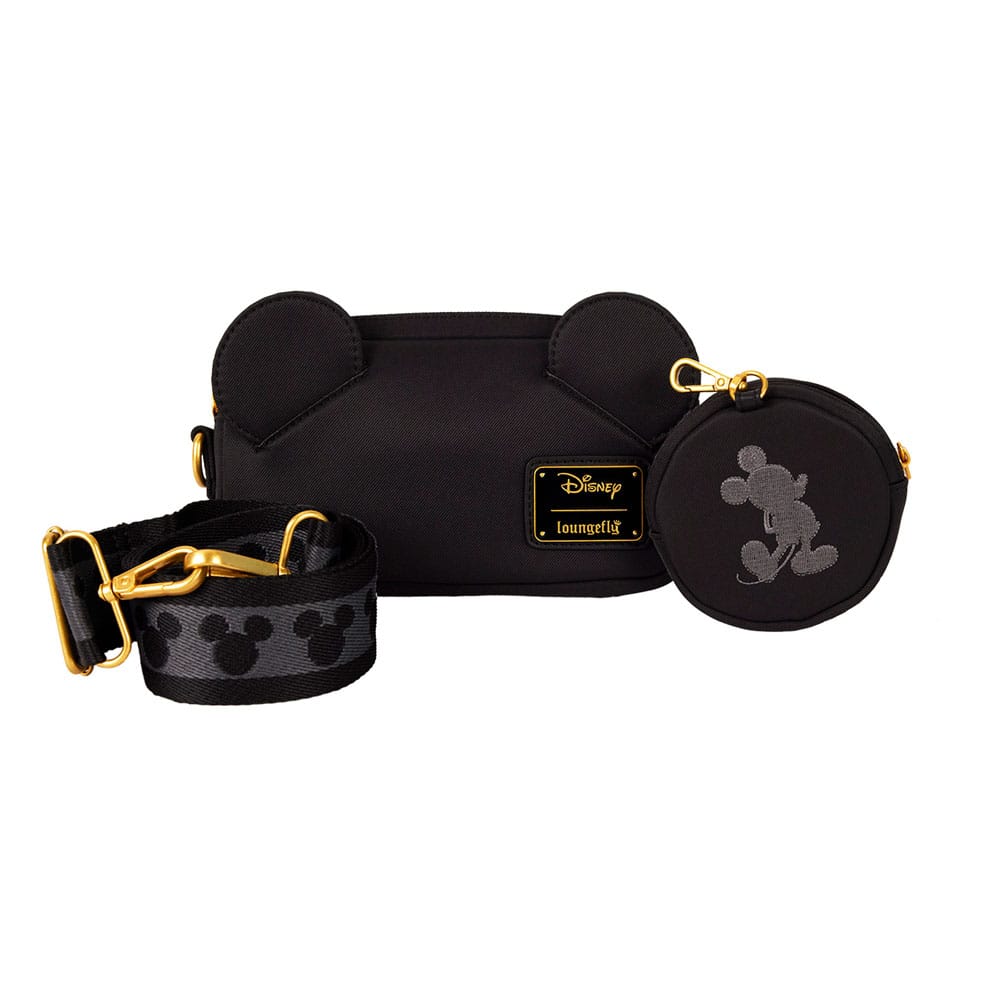 Disney by Loungefly Sling Bag Mickey Ears - MangaShop.ro