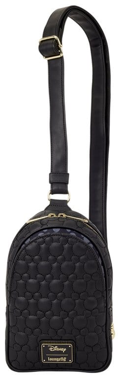 Disney by Loungefly Sling Bag Mickey - MangaShop.ro