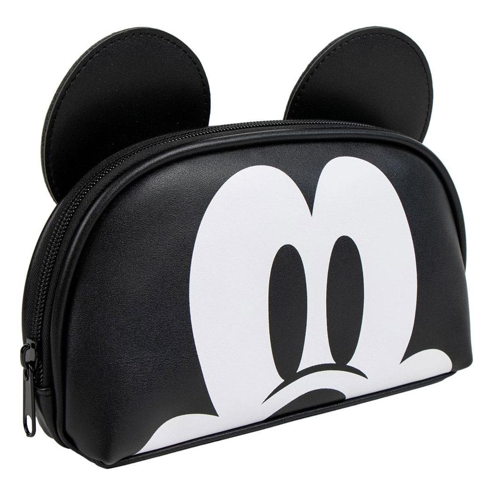 Disney Make Up Bag Mickey Small - MangaShop.ro