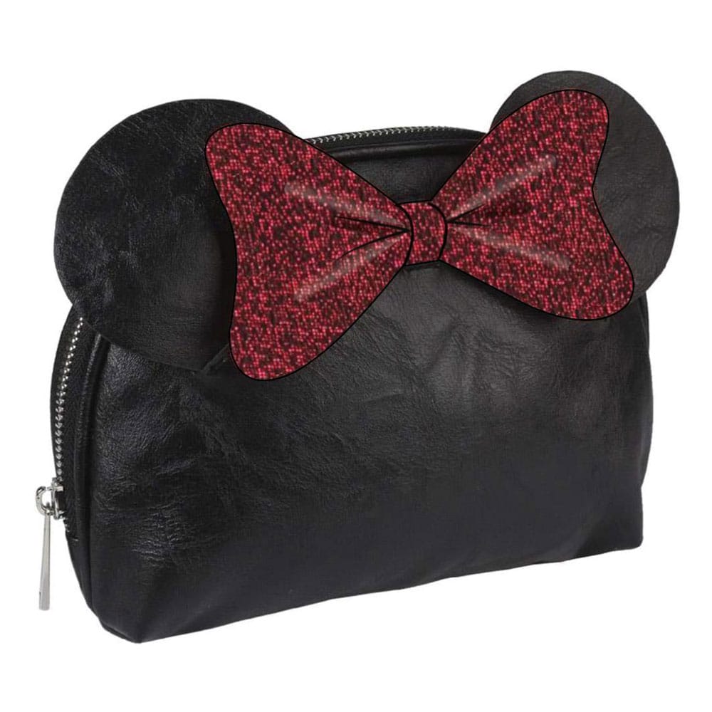 Disney Make Up Bag Minnie Bow - MangaShop.ro