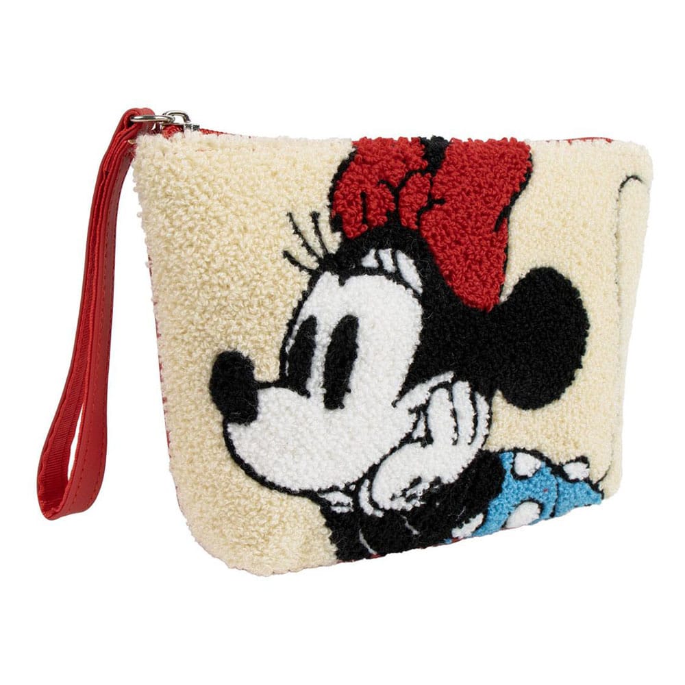 Disney Make Up Bag Minnie - MangaShop.ro