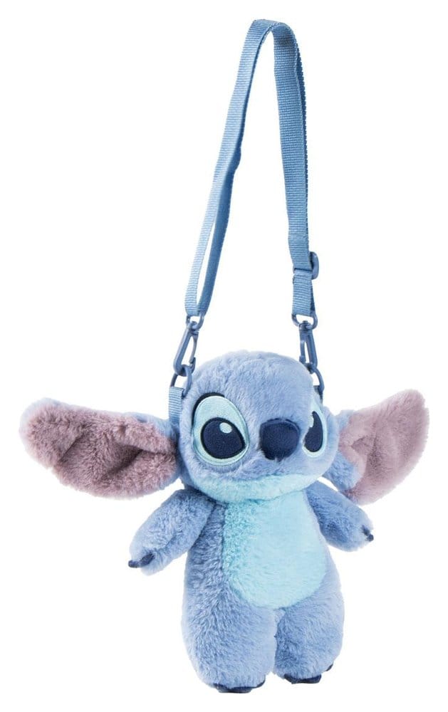 Disney Plush Bag Stitch - MangaShop.ro