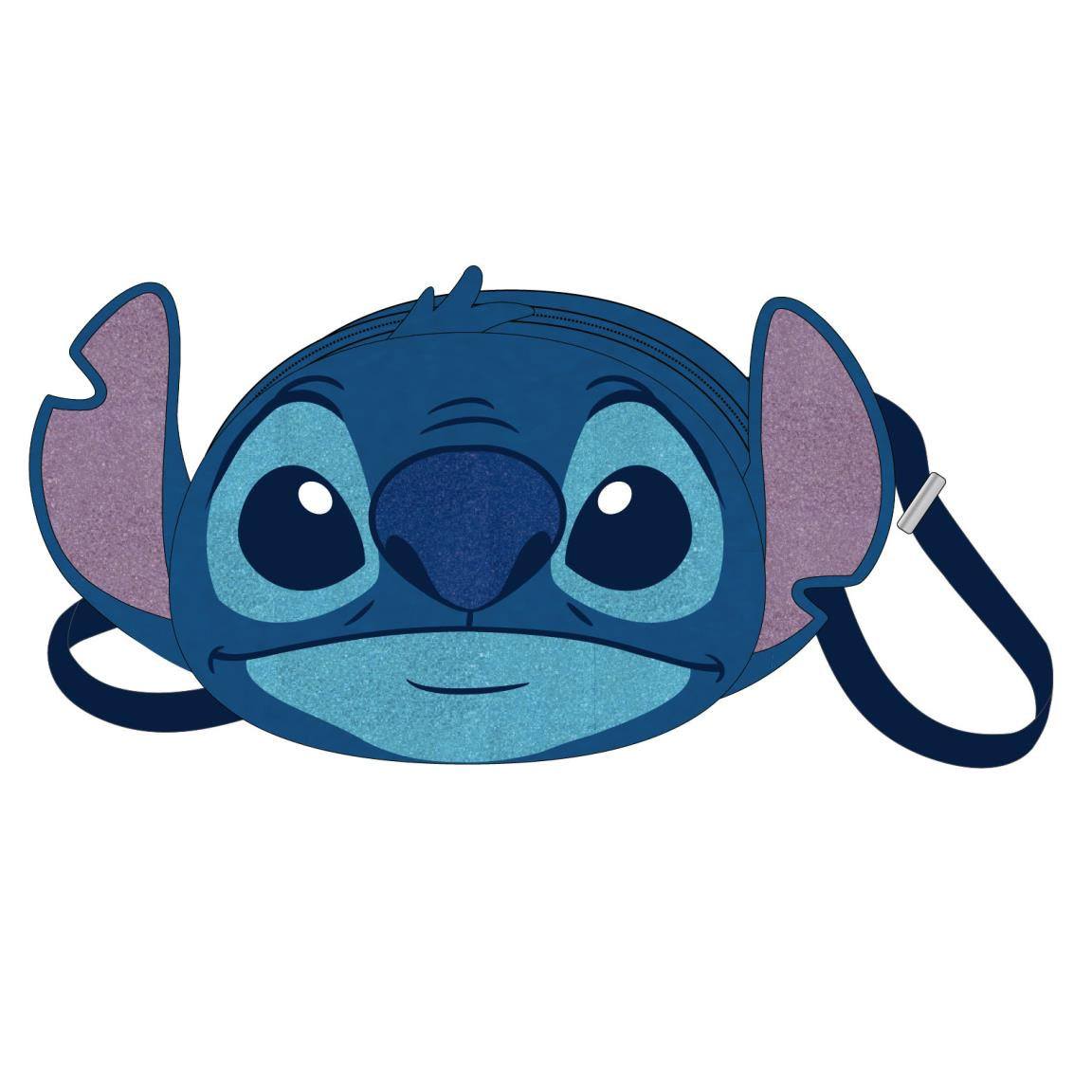 Disney Shoulder Bag Stitch - MangaShop.ro