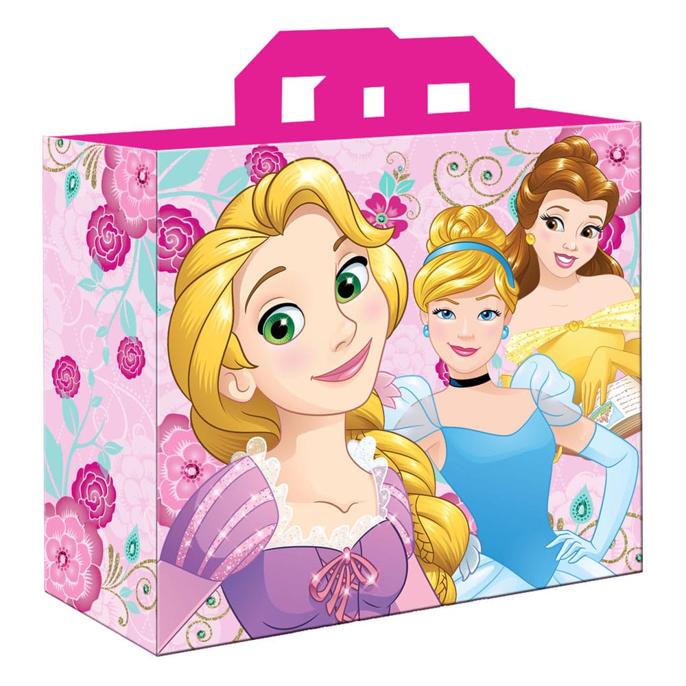 Disney Tote Bag Princesses - MangaShop.ro