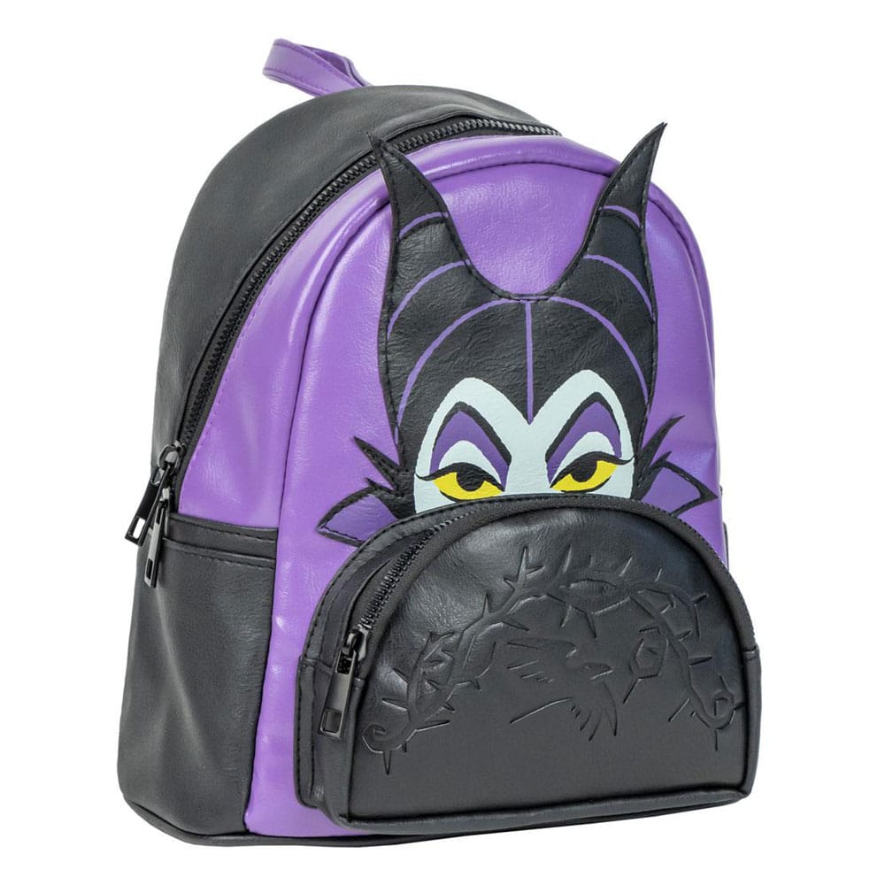 Disney Villains Backpack Maleficent - MangaShop.ro