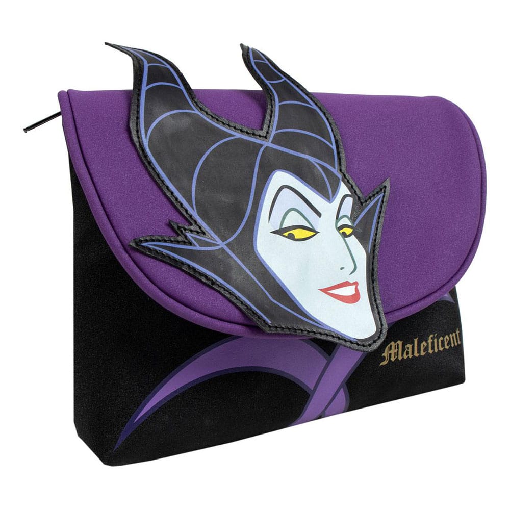 Disney Villains Make Up Bag Maleficent - MangaShop.ro