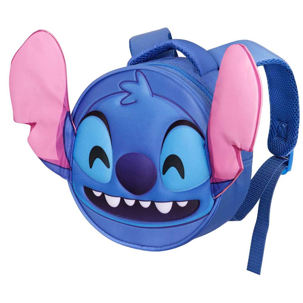 Lilo & Stitch Backpack Send-Emoji - MangaShop.ro