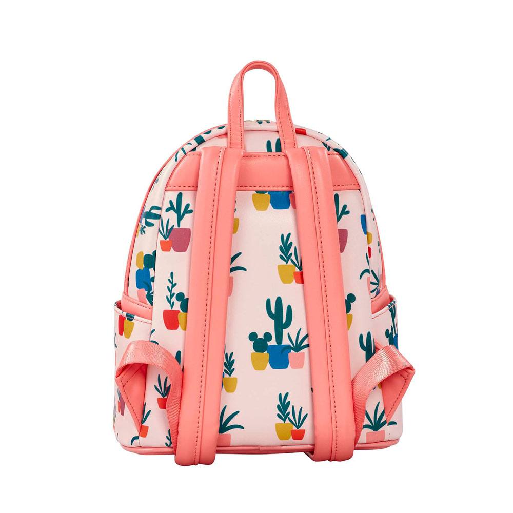 Disney by Loungefly Backpack South Western Mickey Cactus heo Exclusive - MangaShop.ro