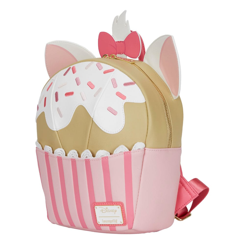 Disney by Loungefly Backpack Marie Sweets - MangaShop.ro