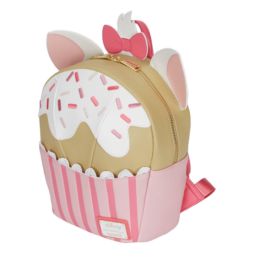 Disney by Loungefly Backpack Marie Sweets - MangaShop.ro