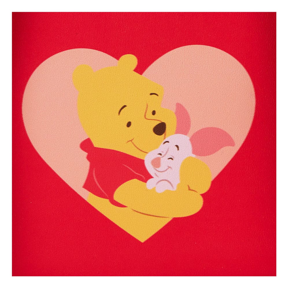 Disney by Loungefly Mini Backpack Winnie the Pooh Love Letter - MangaShop.ro