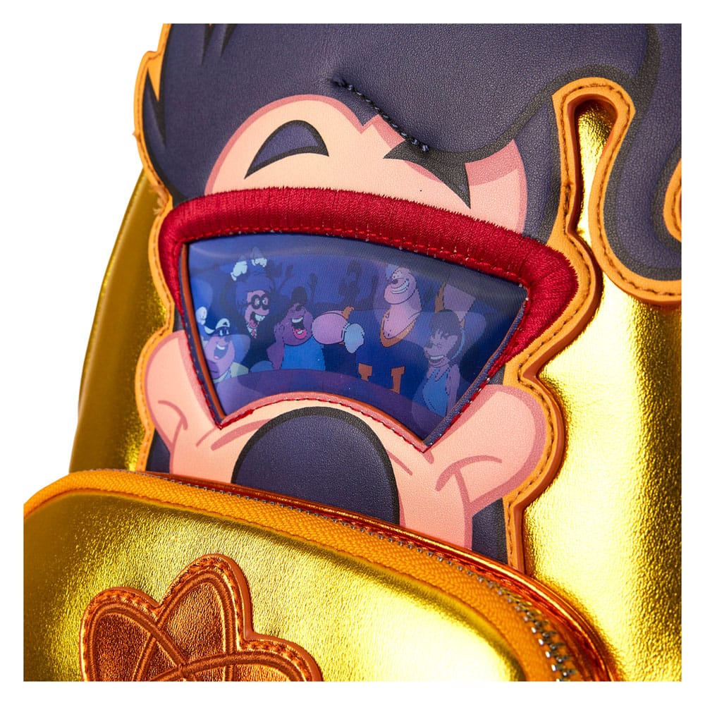 Disney by Loungefly Mini Backpack A Goofy Movie Max - MangaShop.ro