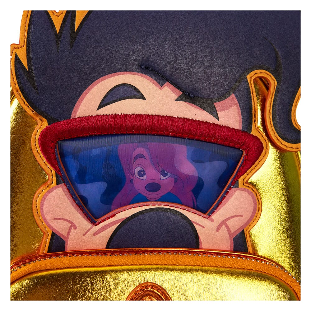 Disney by Loungefly Mini Backpack A Goofy Movie Max - MangaShop.ro