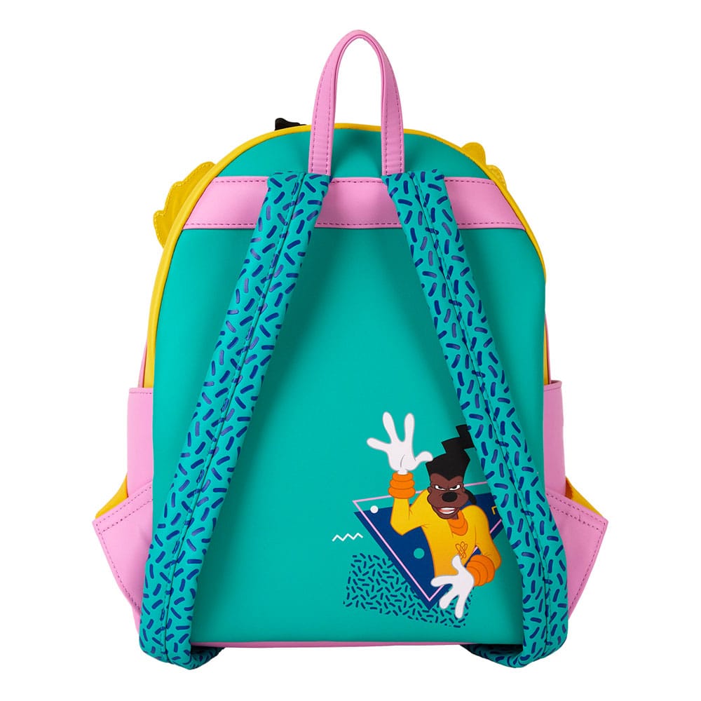 Disney by Loungefly Mini Backpack A Goofy Movie - MangaShop.ro
