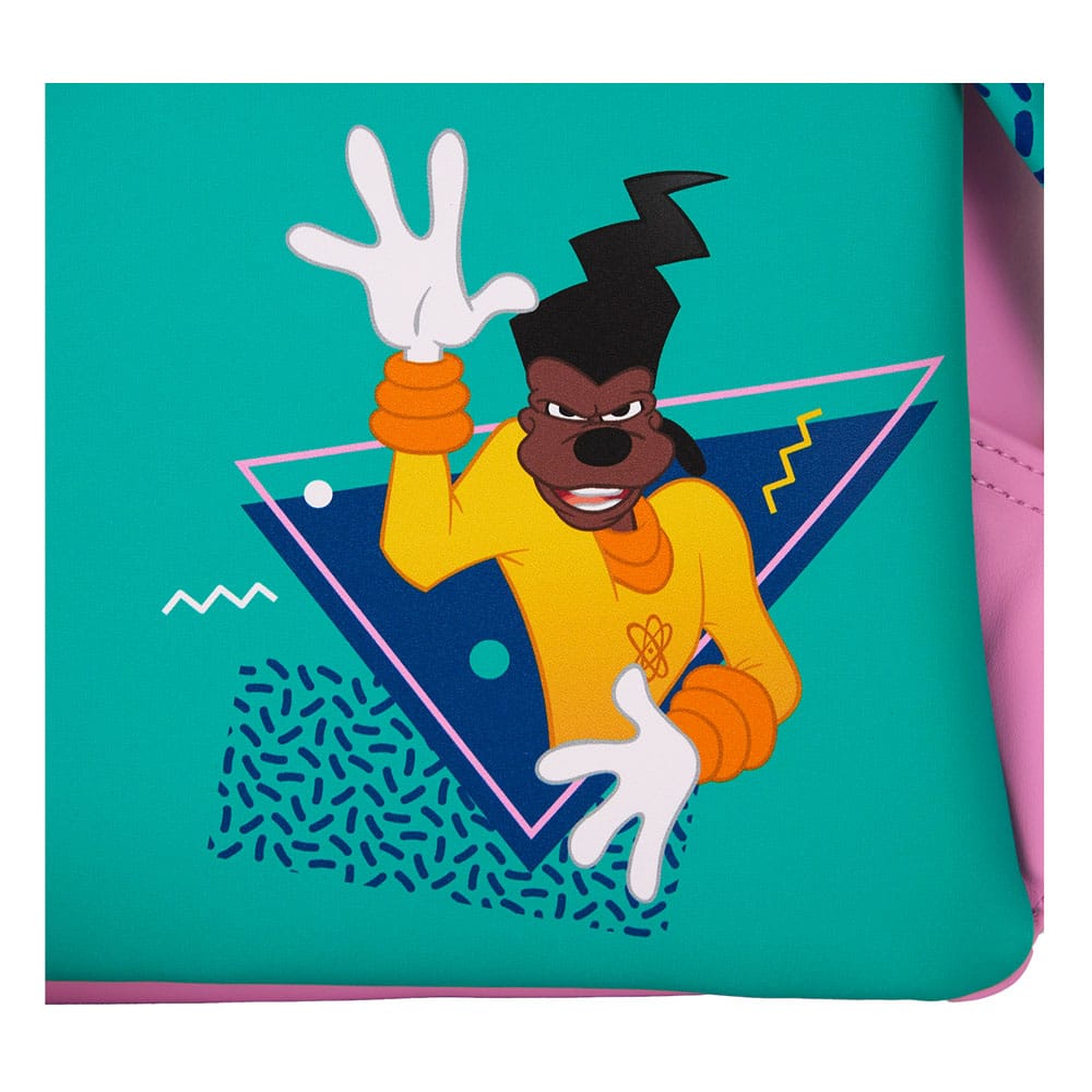 Disney by Loungefly Mini Backpack A Goofy Movie - MangaShop.ro