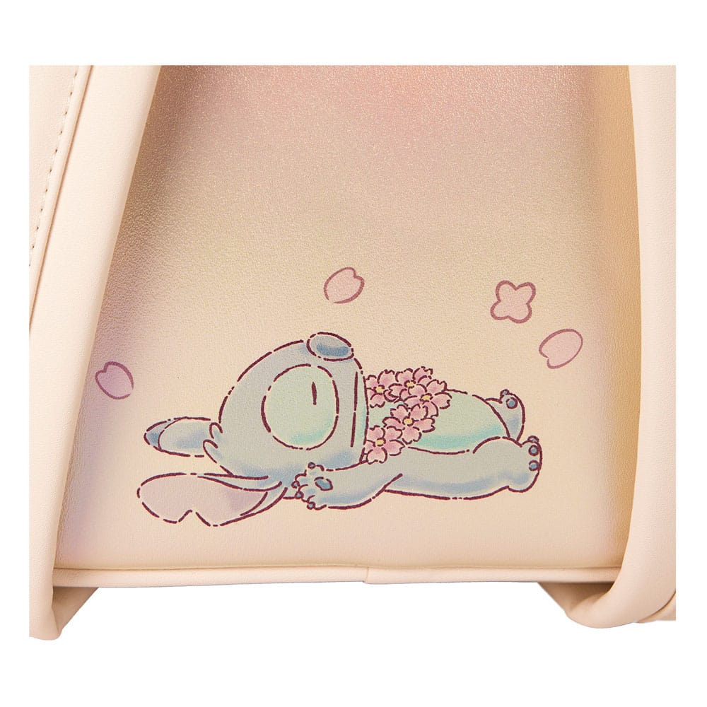 Disney by Loungefly Mini Backpack Cute Stitch - MangaShop.ro