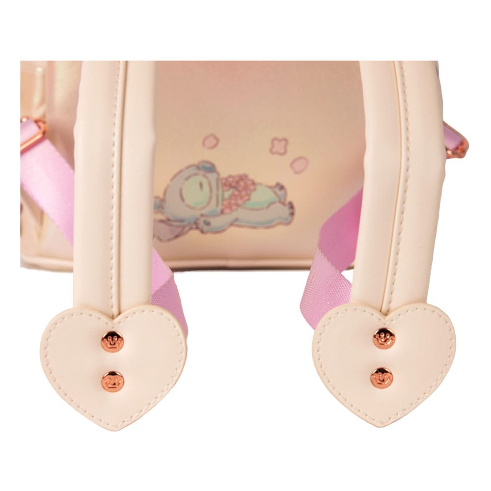 Disney by Loungefly Mini Backpack Cute Stitch - MangaShop.ro