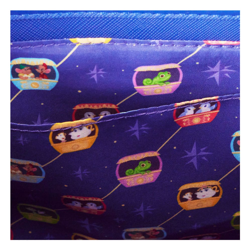 Disney by Loungefly Backpack Mini Princess Carusel - MangaShop.ro