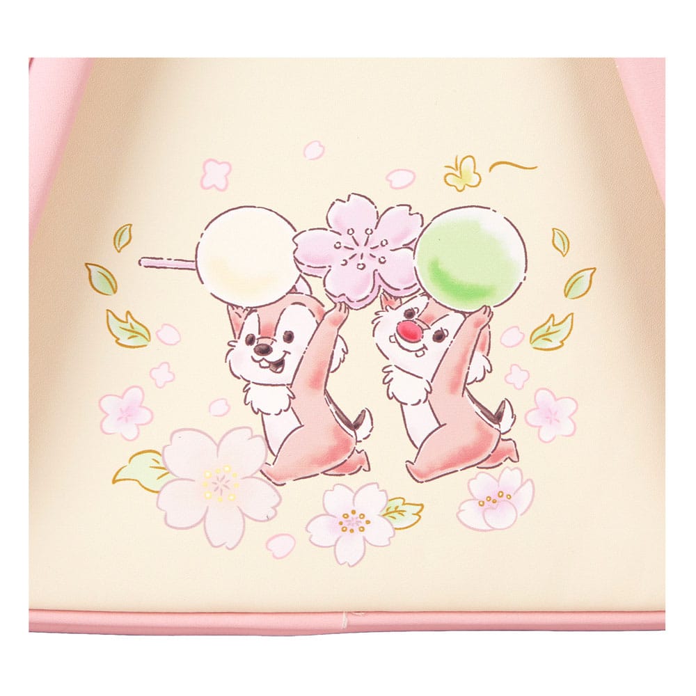 Disney by Loungefly Backpack Mini Chip and Dale - MangaShop.ro
