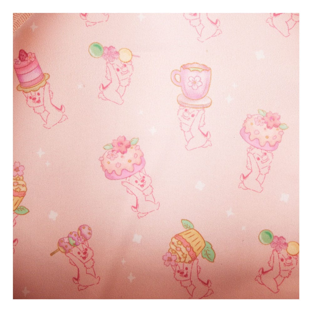 Disney by Loungefly Backpack Mini Chip and Dale - MangaShop.ro