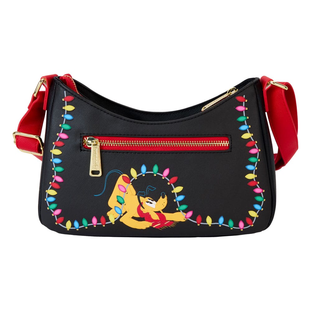 Disney by Loungefly Crossbody Mickey and Daisy Light Up Decorations - MangaShop.ro