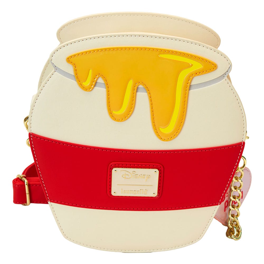 Disney by Loungefly Crossbody Winnie the Pooh Honey Pot - MangaShop.ro