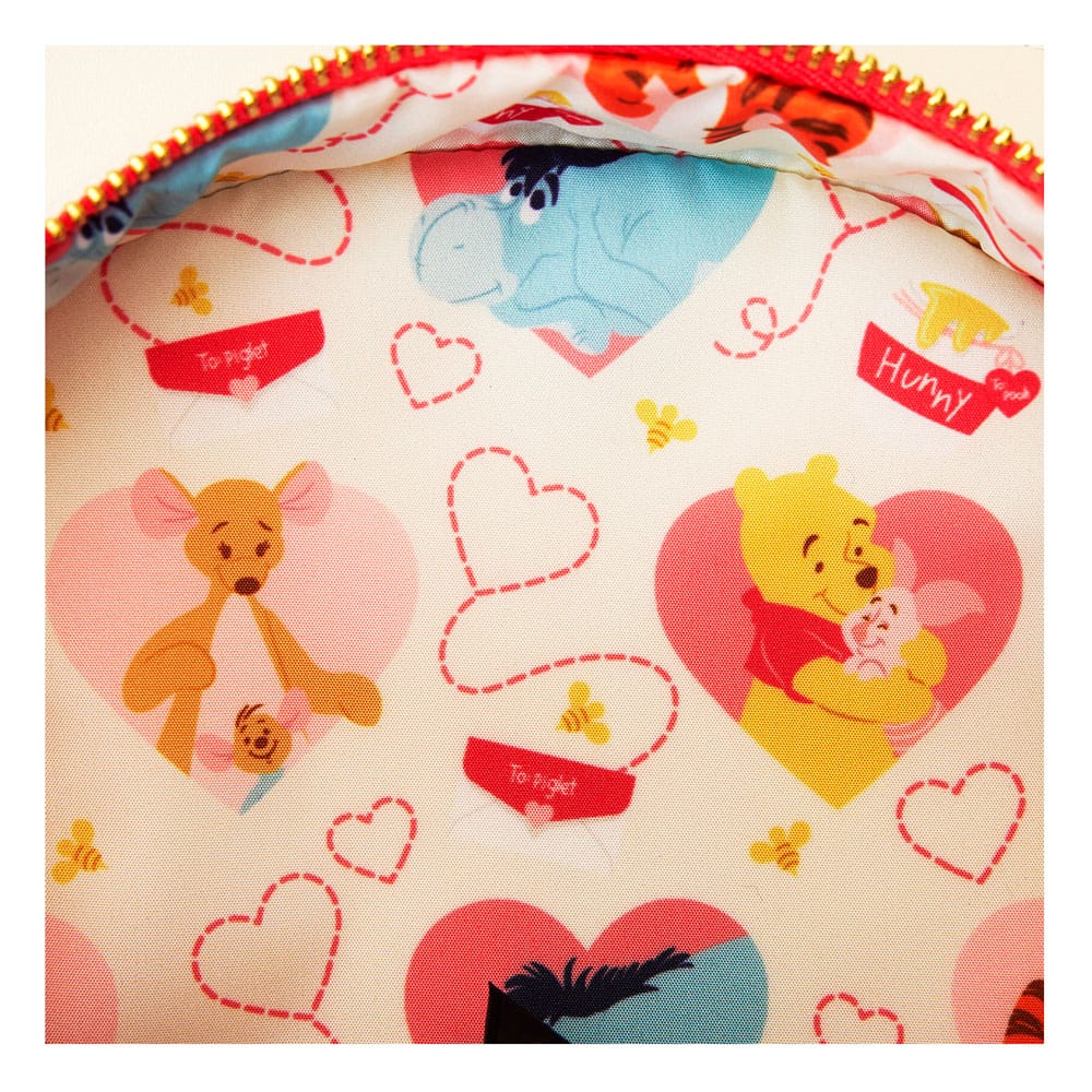 Disney by Loungefly Crossbody Winnie the Pooh Honey Pot - MangaShop.ro