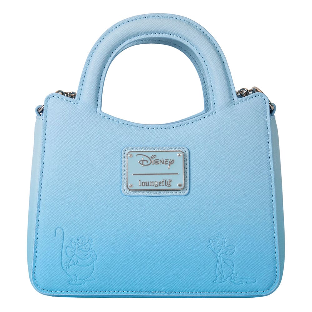 Disney by Loungefly Crossbody 75th Anniversary Cinderella - MangaShop.ro